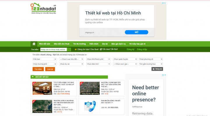 123 nhà đất