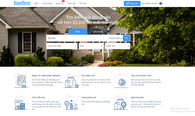 Landber.com