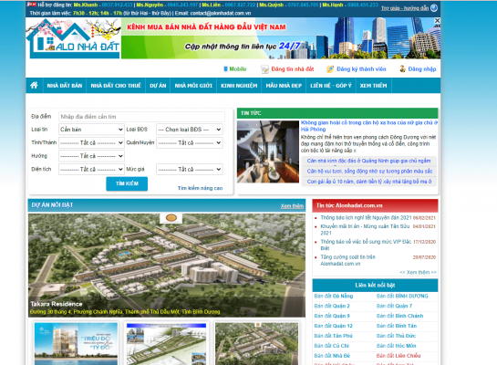 Alonhadat.com.vn