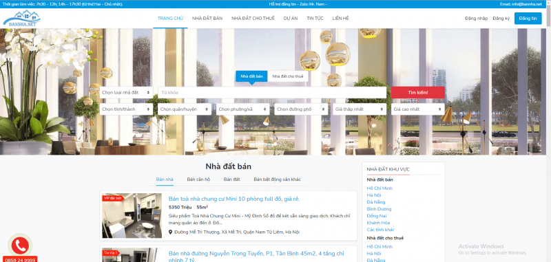 Bannha.net
