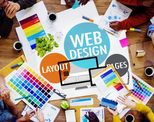 Báo giá thiết kế website sẽ được tính như thế nào?