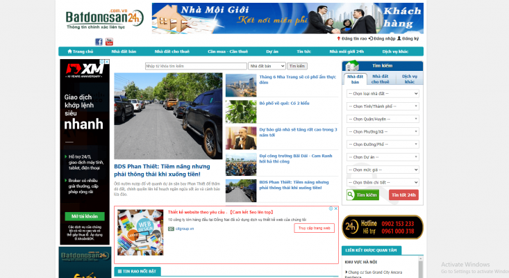 Batdongsan24h.com.vn