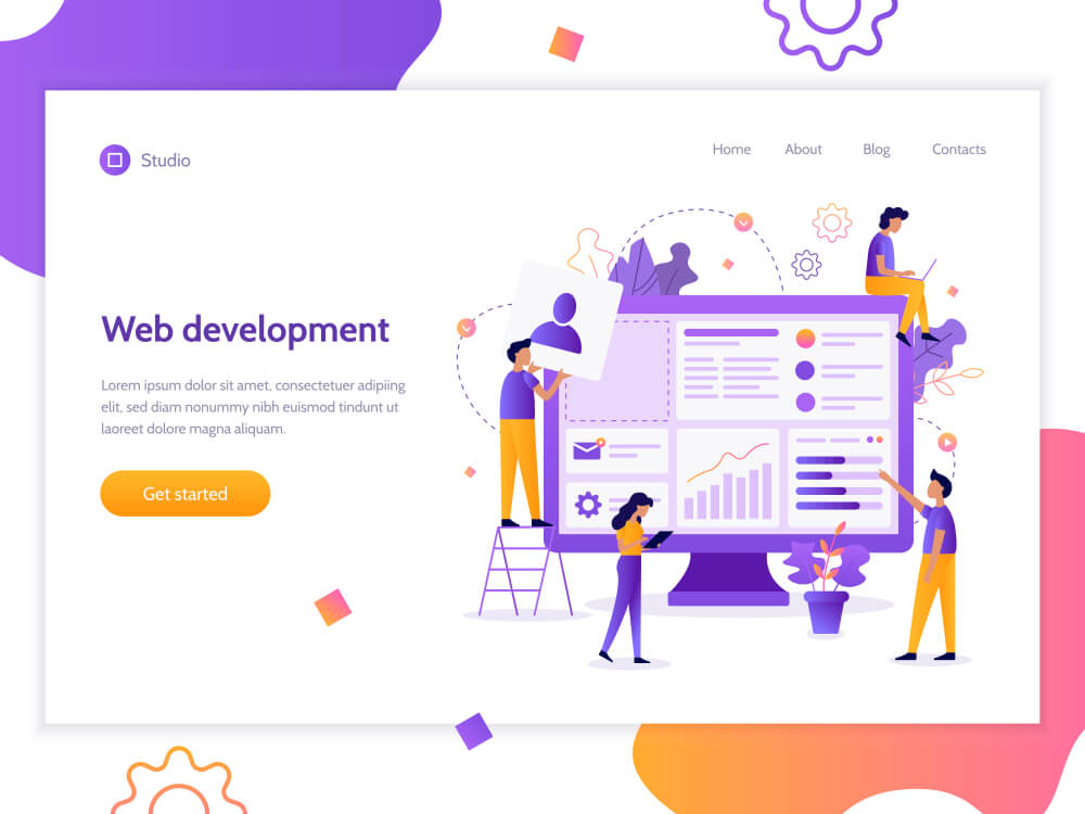 Chi phí thiết kế website được tính như thế nào?