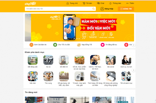 Chotot.com