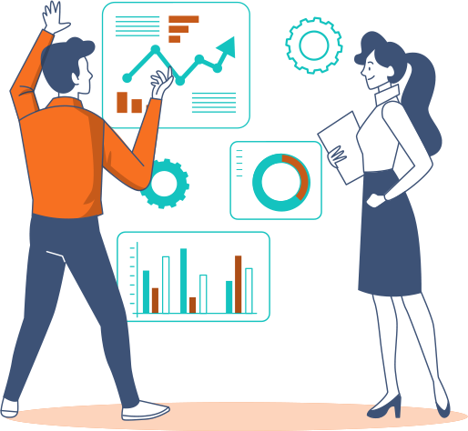 Landing Page đã giúp tăng 55% lượng khách hàng tiềm năng