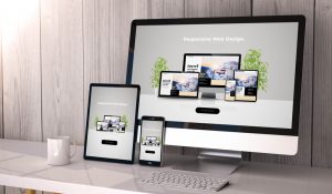 Dessite - Đơn vị chuyên thiết kế web tuyển dụng chuyên nghiệp, uy tín, chất lượng với mức giá cạnh tranh