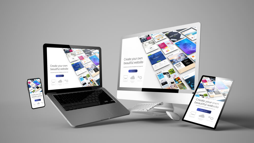 Lợi ích khi doanh nghiệp sử dụng dịch vụ làm website chuẩn seo