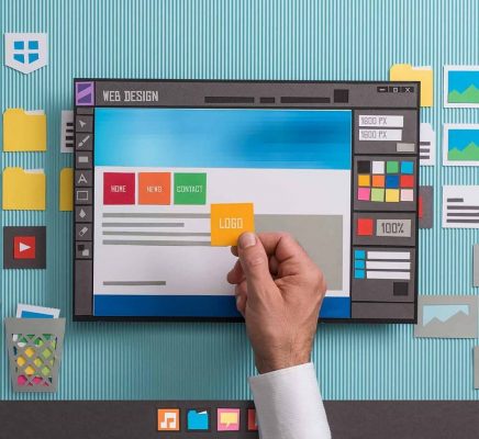 Lý do nên đặt thiết kế website theo yêu cầu