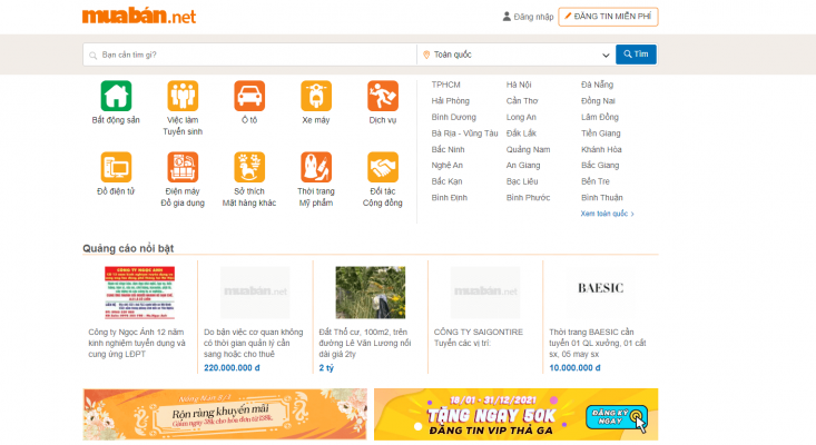 Muaban.net