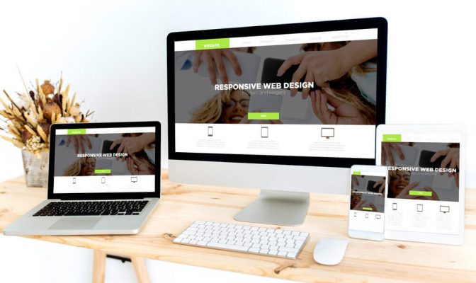 NHỮNG LƯU Ý KHI TẠO WEBSITE