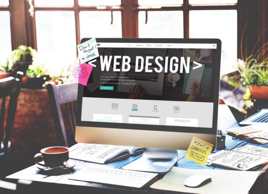 5 lợi ích khi thiết kế Web chuẩn SEO cho doanh nghiệp
