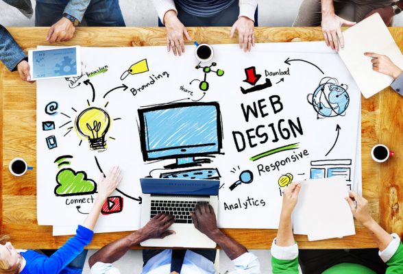 Tại sao phải thiết kế website chuẩn SEO