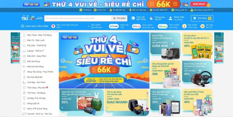 Hướng dẫn cách tạo một trang web cơ bản