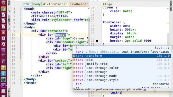 Tự học thiết kế web đơn giản bằng HTML