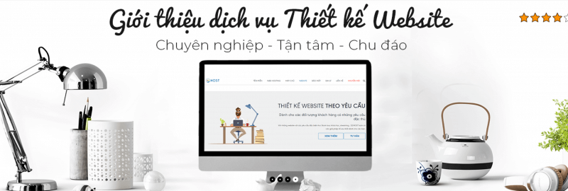 Thiết kế web theo yêu cầu là gì?
