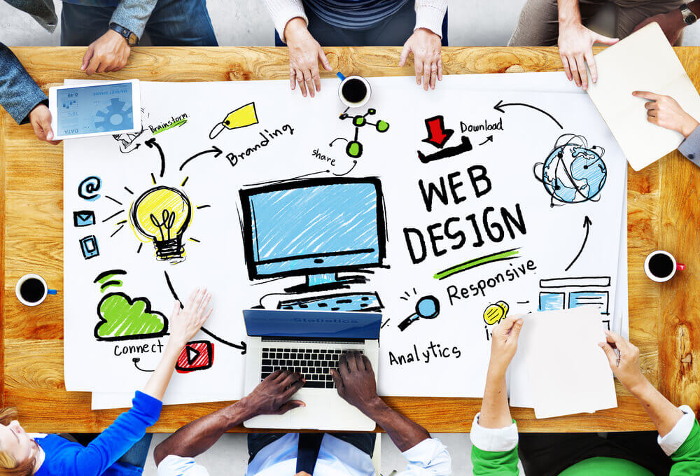 Thiết Kế Website Tin Tức Chuẩn Seo Và Chuyên Nghiệp Tại Dessite