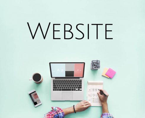 TỔNG QUÁT VỀ WEBSITE