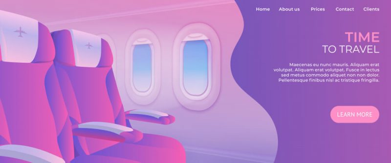 Vì sao công ty lữ hành cần có riêng cho mình một website du lịch.