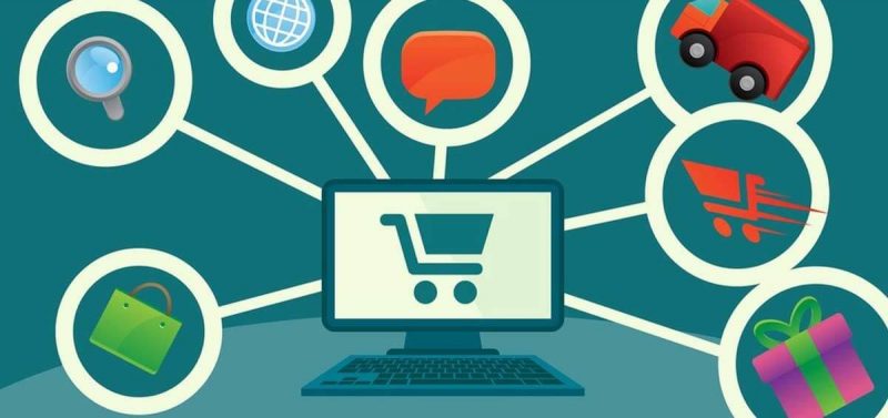 Ý nghĩa website thương mại điện tử