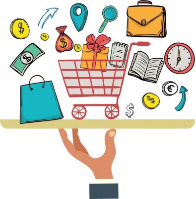 Yếu tố ảnh hưởng đến giá thiết kế website thương mại điện tử?