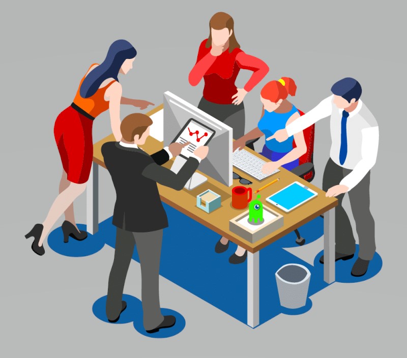 4 lợi ích tuyệt vời khi phát triển content marketing