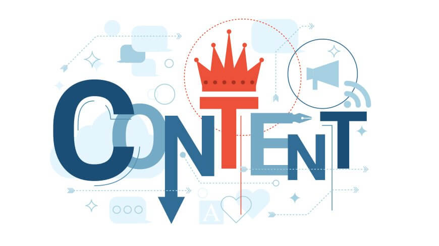 5 công thức viết content marketing giúp tăng tương tác