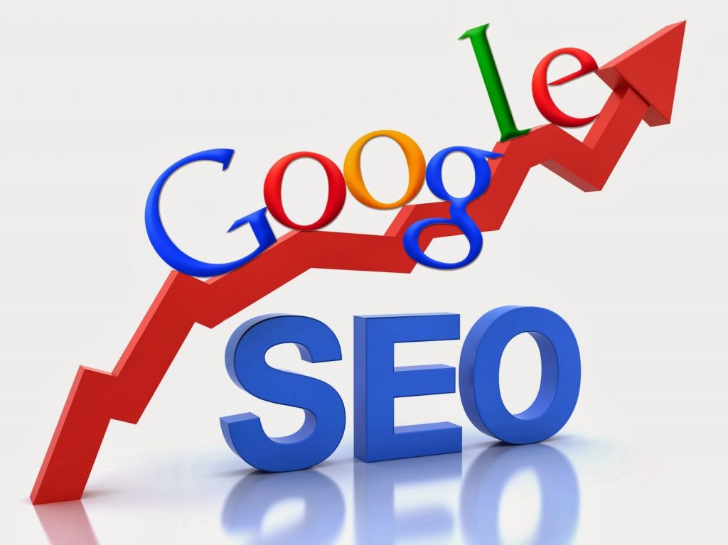 Cách seo website lên google