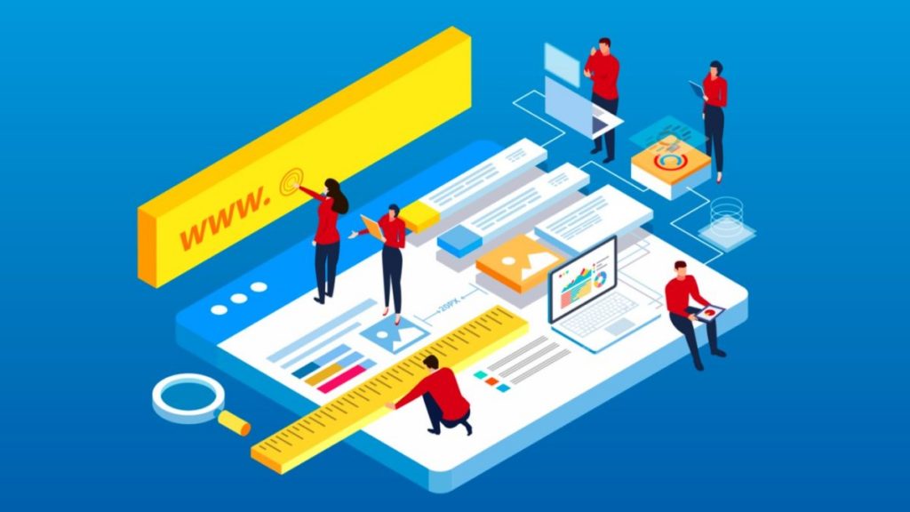 Đơn vị seo website hiệu quả và bền vững tại TP HCM