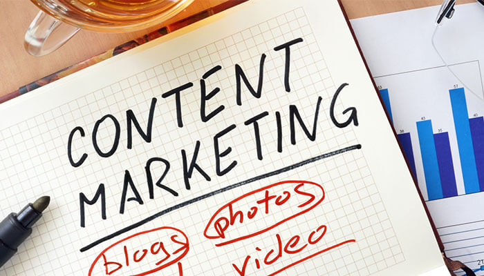 Hướng dẫn cách viết Content Marketing hay