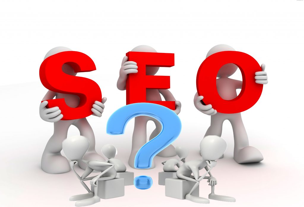 Seo là gì? Nên bắt đầu từ đâu