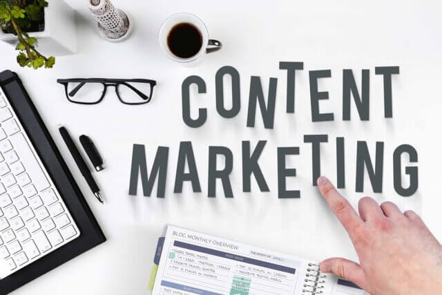 Thế nào là một bài Content Marketing hay và thu hút độc giả