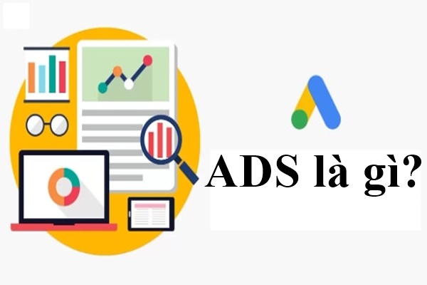 Ads là gì