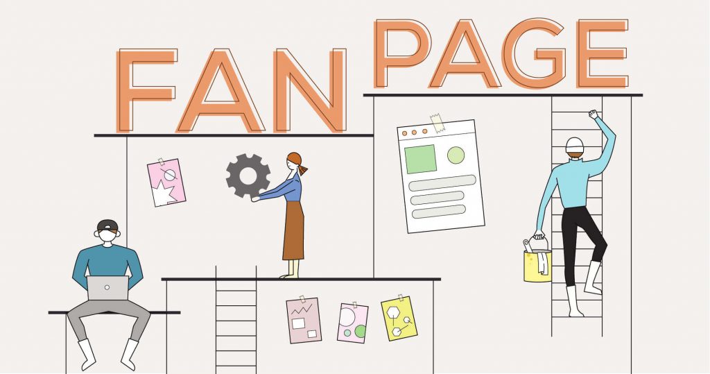 Bạn Hiểu Gì Về Content Fanpage?