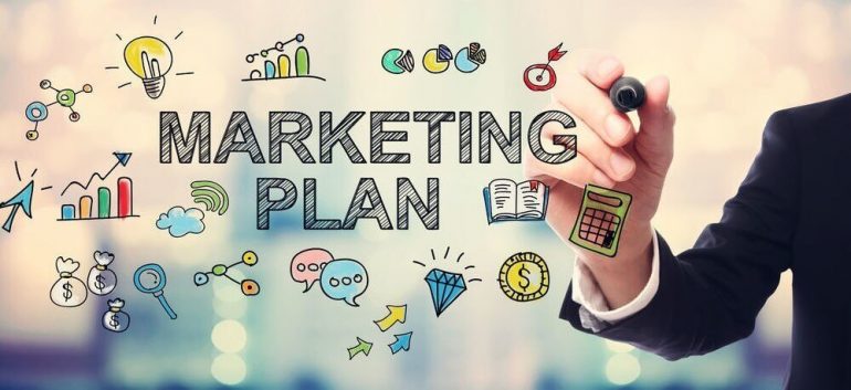 Bật mí các cách thực hiện kế hoạch Marketing