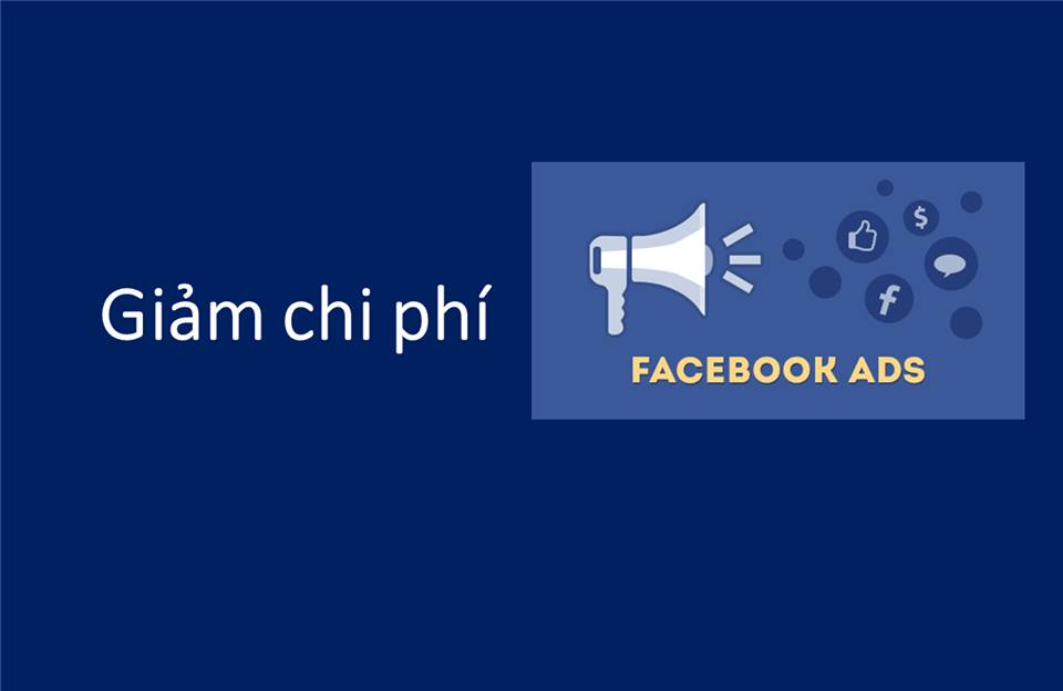 Bí mật giảm 3 lần chi phí chạy ads 2021