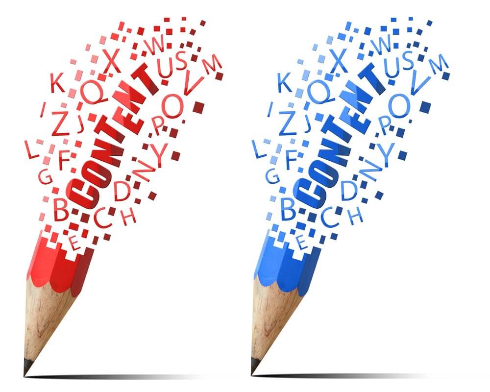 Bí quyết viết Content Marketing hay cho người mới bắt đầu