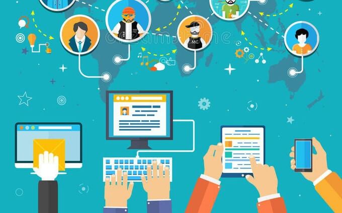 Các Bước Để Tạo Content Cho Fanpage