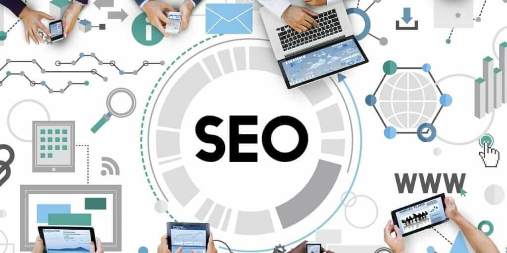 Các đối tượng sử dụng SEO tổng thể