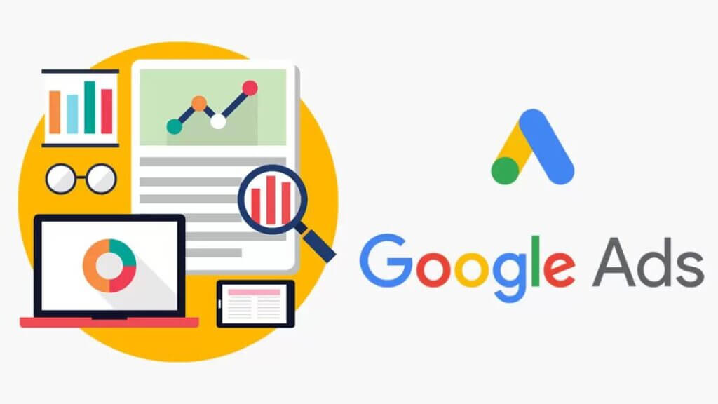 Các nguồn chuyển đổi trong Google Ads