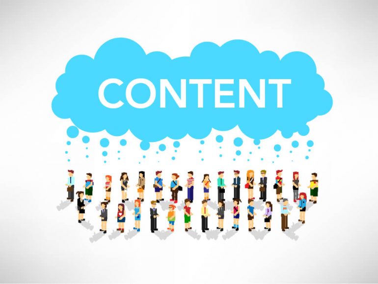 Các Tiêu Chí Đánh Giá Content
