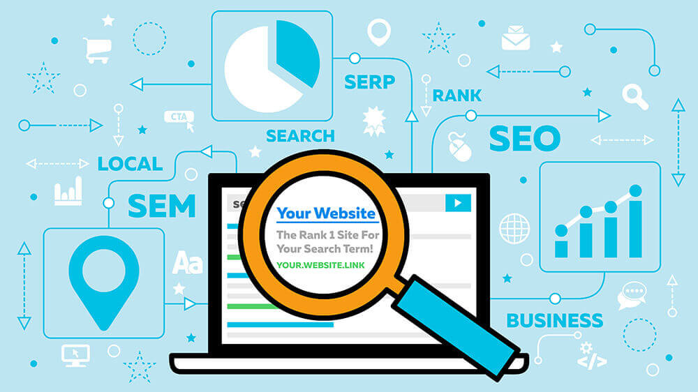 Cách để SEO tổng thể cho một website