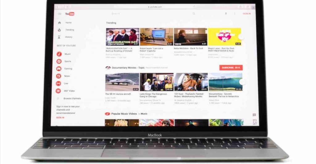 Cánh tắt nhanh quảng cáo và chú thích khi xem Youtube