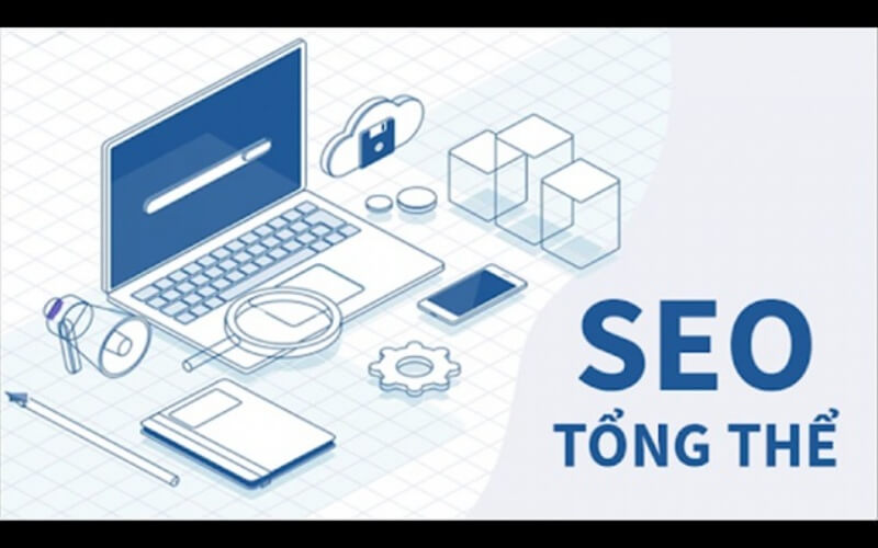 Cách tìm những từ khóa SEO tổng hợp