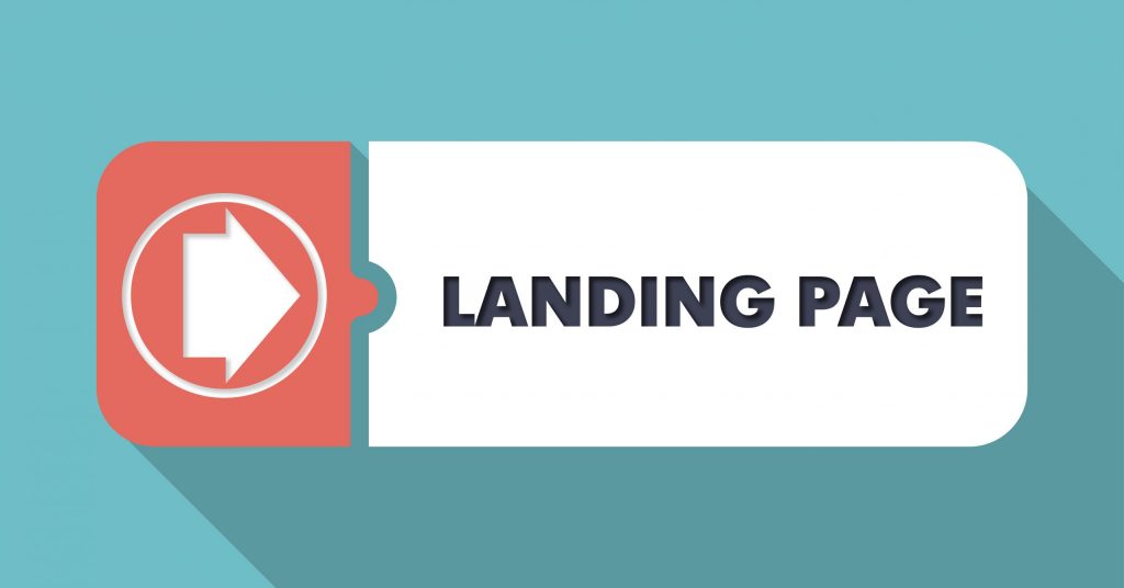 Chạy quảng cáo Landing Page