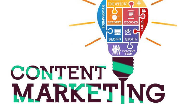 Chiến lược content marketing là gì?