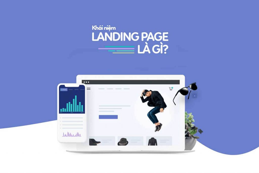 Công cụ thiết kế Landing Page miễn phí