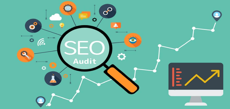 Dịch vụ kiểm toán SEO ( SEO audit)