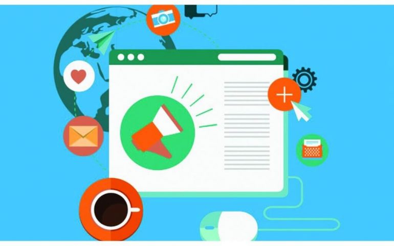 Dịch vụ phòng Marketing thuê ngoài