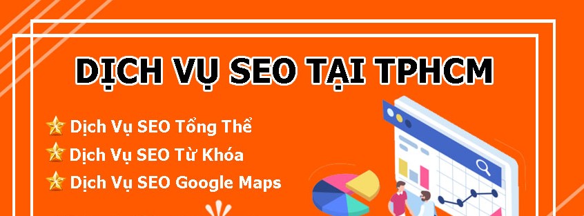 Dịch Vụ Seo Tp HCM