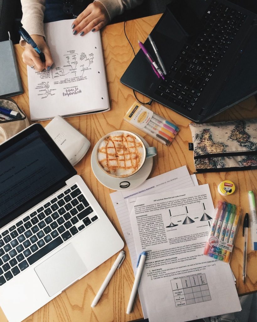 Doanh nghiệp của bạn có thực sự cần đến dịch vụ bài viết content